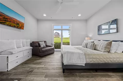 Bedroom - 5888 E Sparkling Rd, Springdale, AR 72764 photo 4 of 4