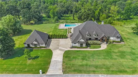 Other - 5888 E Sparkling Rd, Springdale, AR 72764 photo 10 of 11