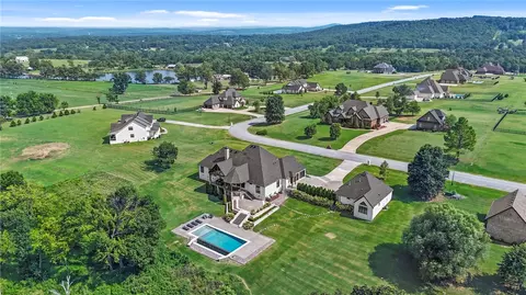 View/Area - 5888 E Sparkling Rd, Springdale, AR 72764 photo 1 of 2