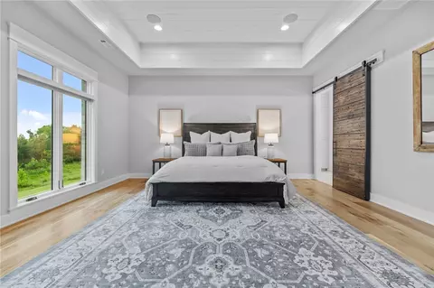 Bedroom - 5888 E Sparkling Rd, Springdale, AR 72764 photo 1 of 4