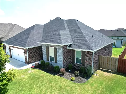 1119 Ruscello Ave, Springdale, AR 72762