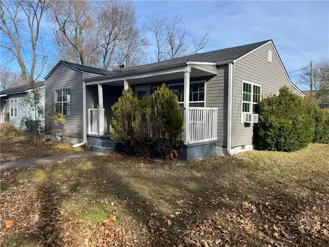 221 College St, Siloam Springs, AR 72761