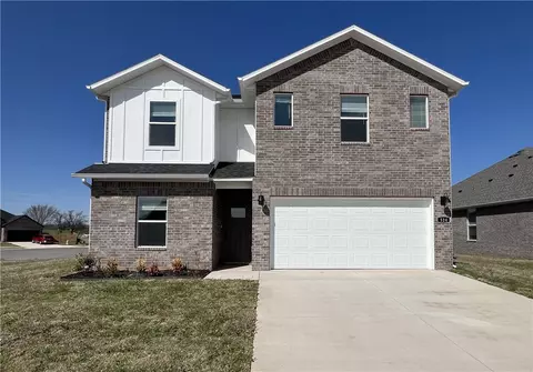 524 W Gosling Isle, Farmington, AR 72730