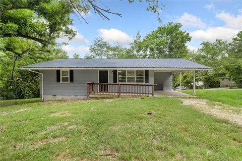 801 N Rowland St, Harrison, AR 72601