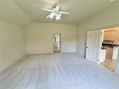 Bedroom - 5541 Blake Ln, Springdale, AR 72762 photo 2 of 6