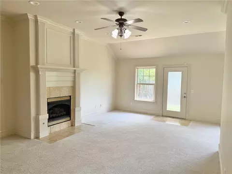 Living - 5541 Blake Ln, Springdale, AR 72762 photo 2 of 4