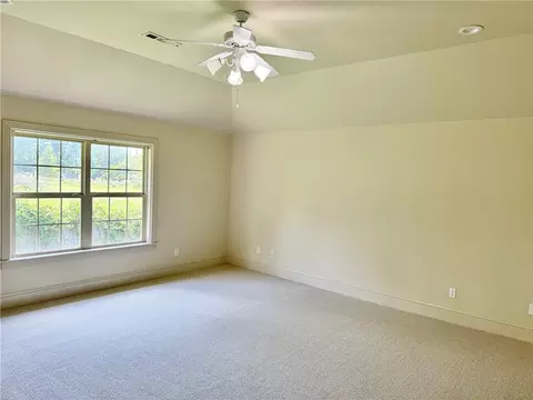 Bedroom - 5541 Blake Ln, Springdale, AR 72762 photo 4 of 6