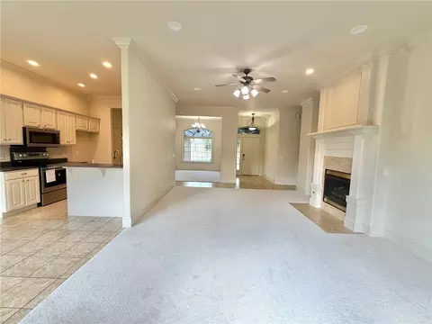 Living - 5541 Blake Ln, Springdale, AR 72762 photo 3 of 4
