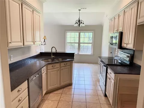 Kitchen - 5541 Blake Ln, Springdale, AR 72762 photo 1 of 1