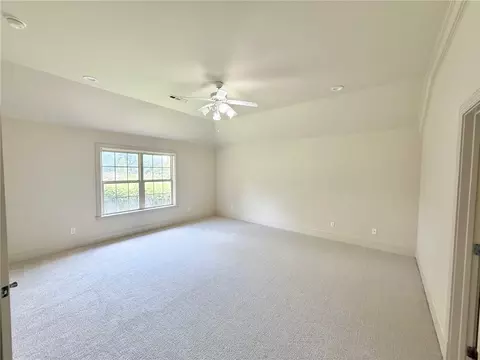 Bedroom - 5541 Blake Ln, Springdale, AR 72762 photo 1 of 6