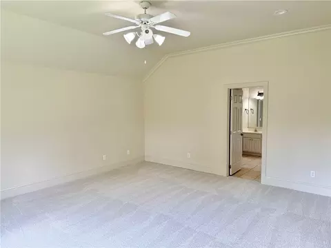 Bedroom - 5541 Blake Ln, Springdale, AR 72762 photo 3 of 6