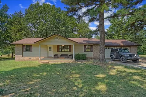 242 Cr 3824, Lamar, AR 72846