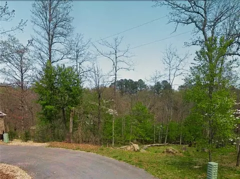 lot10 Sidlaw Hills Ln, Bella Vista, AR 72715
