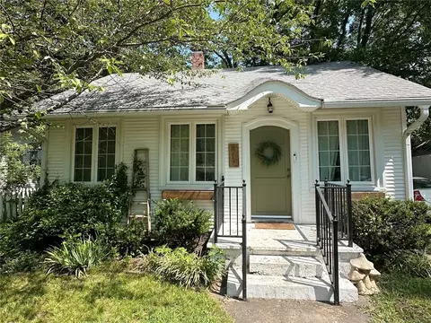 417 E Jefferson St, Siloam Springs, AR 72761