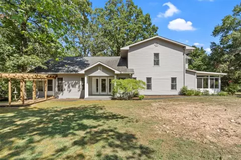 17589 Gary Turner Rd, Siloam Springs, AR 72761