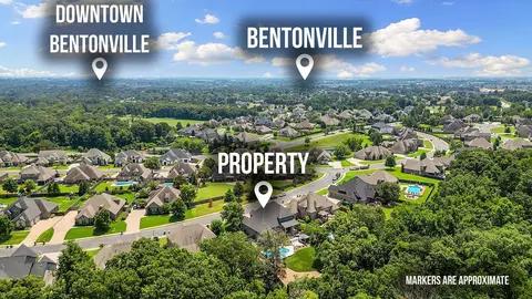 3260 Laurel Cir, Centerton, AR 72719 photo 52
