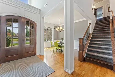 3260 Laurel Cir, Centerton, AR 72719 photo 4