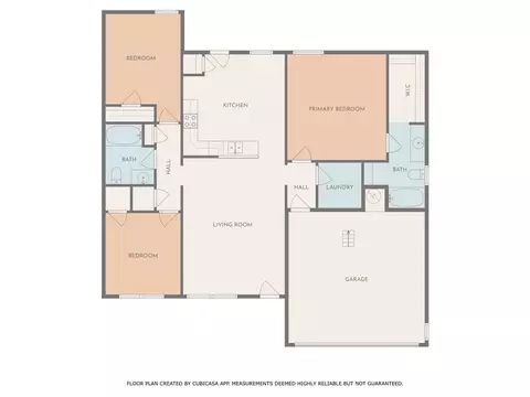 3596 Vanleer Ave, Springdale, AR 72764 photo 3