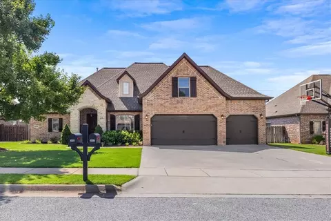 6500 35th St, Rogers, AR 72758