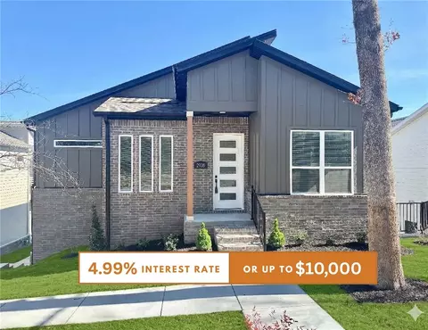2938 N Old Wire Rd, Fayetteville, AR 72703