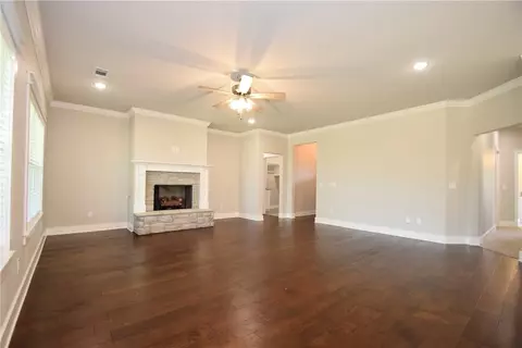 2400 Buckside St, Springdale, AR 72762