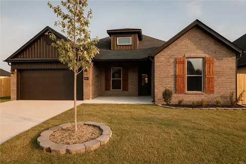 6902 SW Basswood Ave, Bentonville, AR 72713