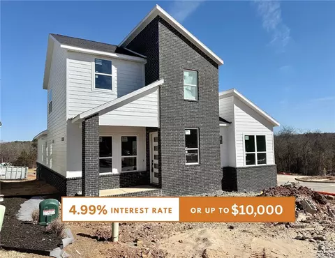 3227 N Sumac Dr, Fayetteville, AR 72703