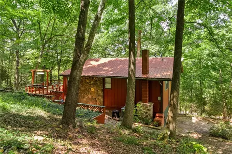 Exterior - 48 Nc 6015, Jasper, AR 72641 photo 3 of 5