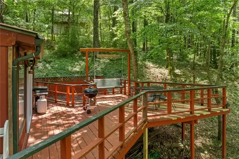 Exterior - 48 Nc 6015, Jasper, AR 72641 photo 2 of 5