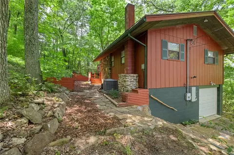 Exterior - 48 Nc 6015, Jasper, AR 72641 photo 4 of 5