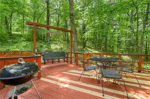 Exterior - 48 Nc 6015, Jasper, AR 72641 photo 1 of 5
