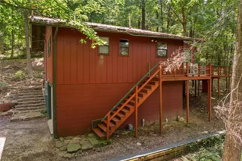 Exterior - 48 Nc 6015, Jasper, AR 72641 photo 5 of 5