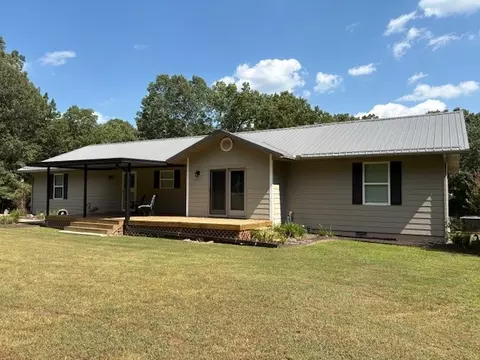 12256 Westridge Dr, Harrison, AR 72601
