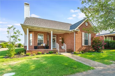 6958 Harlan Ave, Springdale, AR 72762