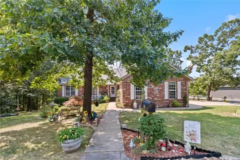 2 Creetown Cir, Bella Vista, AR 72715