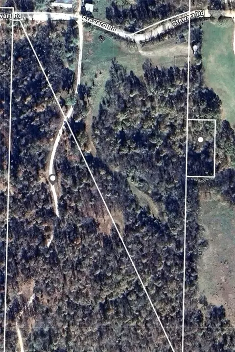 Steward Road, Siloam Springs, AR 72761
