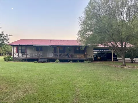 14756 Highway 154, Danville, AR 72833