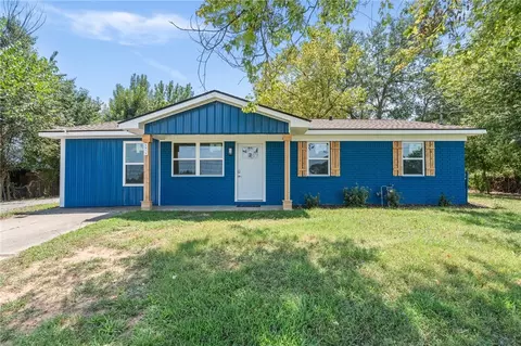 5912 Industrial Park Rd, Van Buren, AR 72956