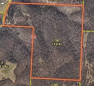 71 8 Klondike Rd, Anderson, MO 64831