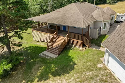 9762 Borland Ln, Harrison, AR 72601
