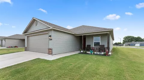3608 N Marian St, Siloam Springs, AR 72761