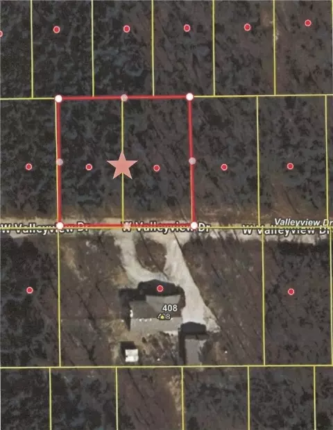 Valleyview Drive, Diamond City, AR 72644