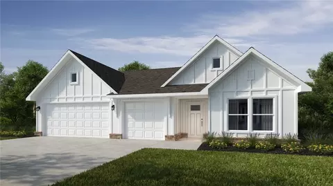 2501 Elstar Ct, Centerton, AR 72712