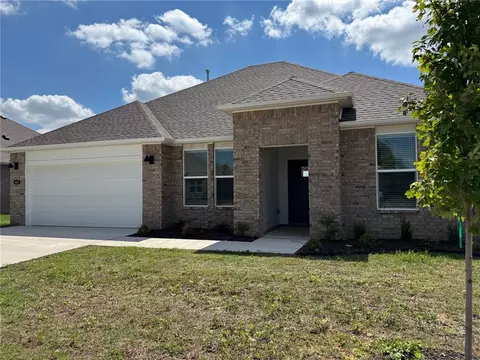 467 W Gosling Isle, Farmington, AR 72730