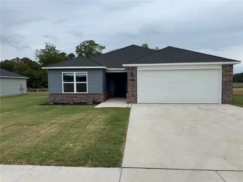 1405 E Latium St, Siloam Springs, AR 72761
