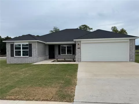 1403 E Latium St, Siloam Springs, AR 72761