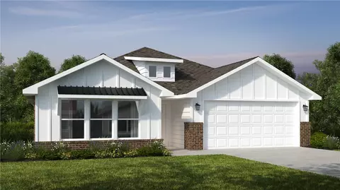 2600 Elstar Ct, Centerton, AR 72712