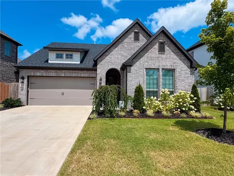 3868 W Grouse Rd, Fayetteville, AR 72704
