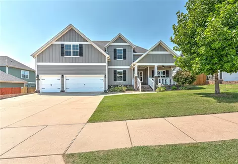 805 Charing Cross, Cave Springs, AR 72718