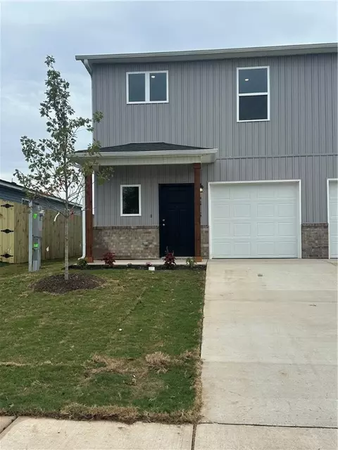 6813 SW Dignity Ave, Bentonville, AR 72713